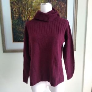 NWOT Madewell turtleneck sweater